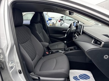 Toyota Corolla XII 2021 Toyota Corolla 1.5 Comfort MS Seria E21 (2019-) 1., zdjęcie 6