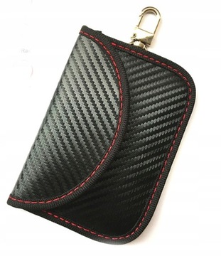ETUI BLOKADA FAL KLUCZYKA KESSY do SKODA SuperB
