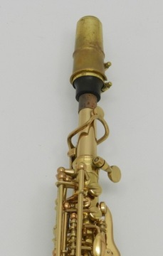 Саксофон-сопрано Expression R22-146