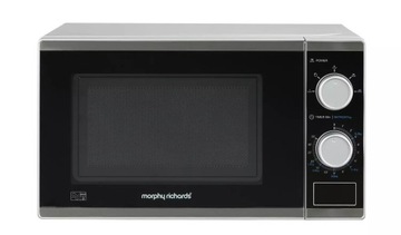 Kuchenka mikrofalowa wolnostojąca Morphy Richards