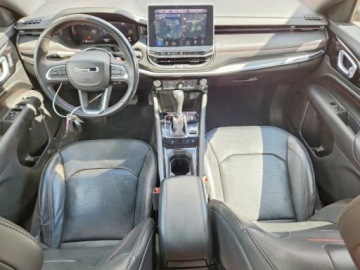 Jeep Compass II 2023 Jeep Compass Trailhawk 2023 2.0 Benzyna 200KM, zdjęcie 8