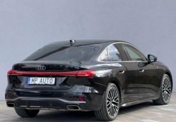 Audi A5 B10 Limousine 2.0 TFSI 150KM 2025 Audi A5 Limousine Sline salon Polska gwarancja kamera VAT23 2.0 Benzyna, zdjęcie 30