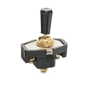 Przełącznik kierunkowskazów metalowy C-330 C-360