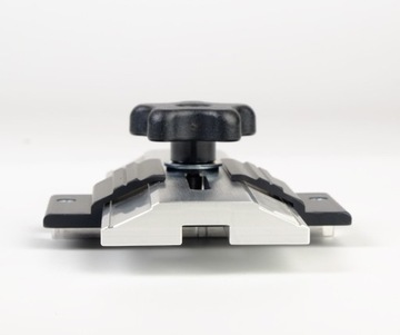 Насадка для пильного упора для резки тонких полос древесины Thin Rip.