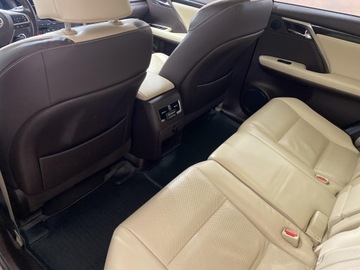 Lexus RX IV SUV 450h 313KM 2017 Lexus RX 450h Elegance MY19 IV (2015-2020) Lexus R, zdjęcie 10