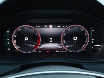 Skoda Kamiq Crossover Facelifting 1.0 TSI 115KM 2024 Skoda Kamiq 1.0 TSI, Salon Polska, 1. Właściciel, zdjęcie 10