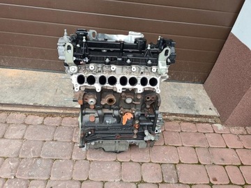 Silnik goły słupek 2.0D D20DTR Opel Insignia