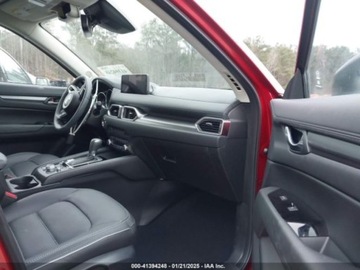 Mazda CX-5 II 2024 Mazda CX-5 2024r., S Preferred, od ubezpieczalni 2.5 Benzyna 187KM, zdjęcie 8
