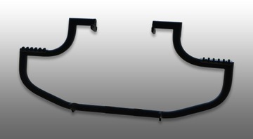 Защитные дуги + WALKERS SHADOW 750 SPIRIT MATTE BLACK