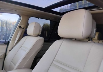 BMW X5 E70 SUV Facelifting xDrive35i 306KM 2012 BMW X5 2012r, 3.0 Benzyna, 4x4. AUTOMAT. Uszkodzony. Poobijany. Jezdzi., zdjęcie 8