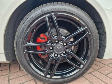 Mercedes Klasa E W212 Coupe 200 CGI BlueEFFICIENCY 184KM 2010 Mercedes E 200 Coupe Avantgarde Automat Kamera Nav, zdjęcie 25