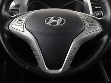 Hyundai ix20 Mikrovan Facelifting 1.4 MPI 90KM 2018 Hyundai ix20 niski przebieg grzane fotele PDC, zdjęcie 20