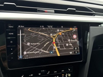 Volkswagen Arteon Shooting Brake R 2.0 TSI 320KM 2024 Volkswagen Arteon Shooting Brake LED panorama Harman Kardon kamera 360, zdjęcie 22