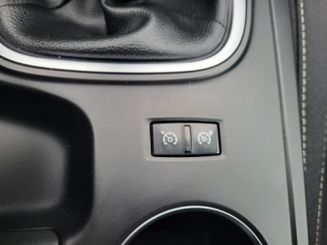 Renault Megane IV Hatchback 5d 1.5 dCi 110KM 2016 Renault Megane Salon Polska,Zadbana,Gwarancja, zdjęcie 33