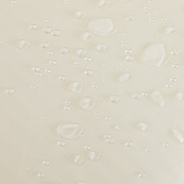 Садовая скамейка из ротанга с черной подушкой