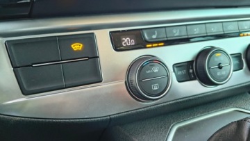 Volkswagen Multivan T7 2022 Volkswagen Multivan 2.0TDI 204KM 4Motion 7os Kamer, zdjęcie 25