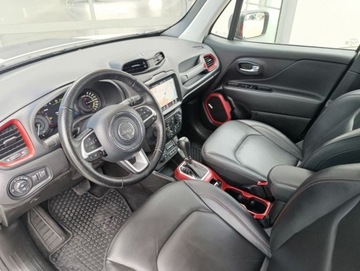 Jeep Renegade 2020 Jeep Renegade Jeep Renegade TRAILHAWK 1.3 180KM 4x4 Salon Pl 1.3 180KM, zdjęcie 9