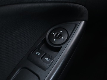 Ford Focus III Kombi Facelifting 1.5 TDCi 95KM 2018 Ford Focus 1.5 TDCi, Salon Polska, Klima, zdjęcie 17