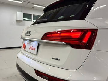 Audi Q5 II SUV Facelifting 2.0 40 TFSI MHEV 204KM 2022 Audi Q5 Audi Q5 40 TFSI quattro S tronic *Comfort,, zdjęcie 13