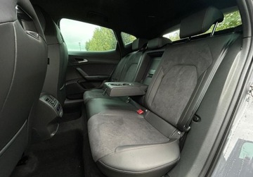 Cupra Formentor 2025 Cupra Formentor Pakiety, 4X4, Kamera 360, DCC, SENNHEISER, GPS, Pamiec fo, zdjęcie 19