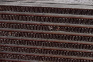 CHLADIČ INTERCOOLER 39300-84400 KIA VENGA 11R