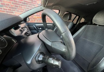 Renault Laguna III Grandtour 2.0T 16v 170KM 2008 Renault Laguna Automat LPG Relingi Warszawa gwarancja w cenie KD 2.0, zdjęcie 11