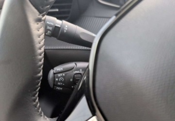 Peugeot 208 II 2023 Peugeot 208 1.2 PureTech Allure SS EAT8 SalonPL FVat Od Reki 1.2 Benzyna, zdjęcie 19