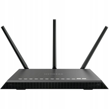 Модем-роутер Netgear AC1900 Nighthawk D7000v2