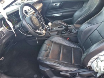 Ford Mustang VI 2019 Ford Mustang Bullitt 2019 5.0 Benzyna 480KM, zdjęcie 7