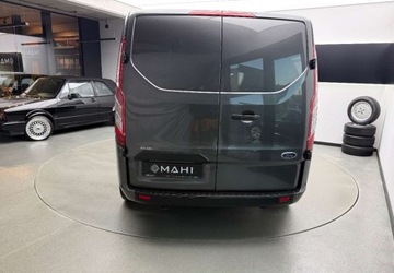 Ford Transit Custom I 2019 Ford Transit Custom 5 Miejsc Klima Navi Alu Gwarancja Raty Zamiana 2.0, zdjęcie 7