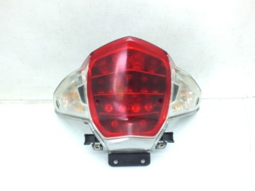 Lampa Tył Tylna Sym Vs 125