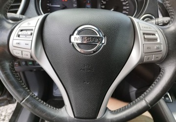 Nissan Qashqai II Crossover 1.6 dCi 130KM 2016 Nissan Qashqai Nissan Qashqai 1.6 dci klima kamery 360 stan bdb gwarancja, zdjęcie 27