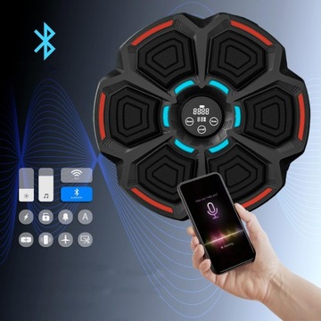 НАСТЕННЫЙ БОКСЕРСКИЙ МАШИНА С БОКСЕРСКИМ ПЕРЧАТКАМИ, БОКСЕРСКИЙ МАШИНА 41 СМ