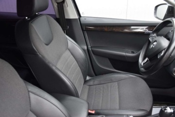 Skoda Octavia III Kombi 2.0 TDI CR DPF 150KM 2013 Skoda Octavia Nawigacja Pol-Skora XenonLed Grzane-Fotele Klimatronic Temp, zdjęcie 11