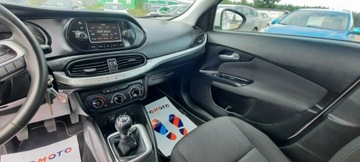Fiat Tipo II Station Wagon 1.6 MultiJet 120KM 2018 Fiat Tipo ledy multijet 120 koni, zdjęcie 12