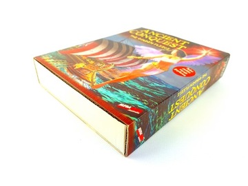 ANCIENT CONQUEST BIG BOX Collector ПК PL
