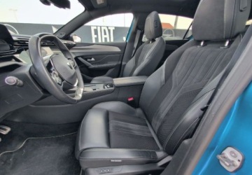 Peugeot 2021 Peugeot 308 1.6 Hybrid PHEV GT EAT8 225KM SalonPL Bogaty Focal Pano 1.6, zdjęcie 8