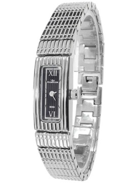 ZEGAREK DAMSKI RUBICON RN10B48 (zr638a)
