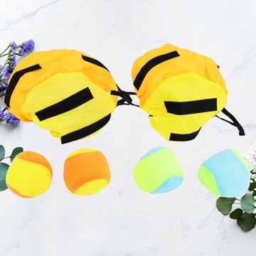 Жилеты для метания вышибал, 2 шт.