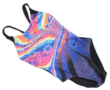 SPEEDO CUDNY KOSTIUM KĄPIELOWY 134/140