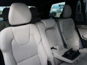 Volvo XC90 II 2026 VOLVO XC90 B5 AWD Ultra Dark Suv 2.0 (250KM) 2026, zdjęcie 17