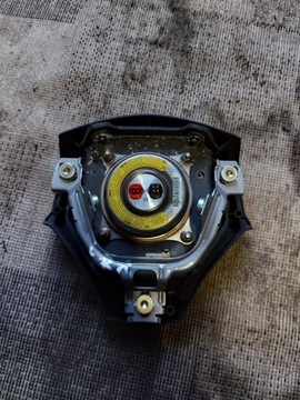 AIRBAG ŘIDIČE LEXUS RX