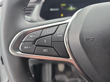 Renault Captur II Crossover Facelifting 1.0 TCe 90KM 2025 Renault Captur 1- wł, Gwarancja Fabryczna, LPG, zdjęcie 13