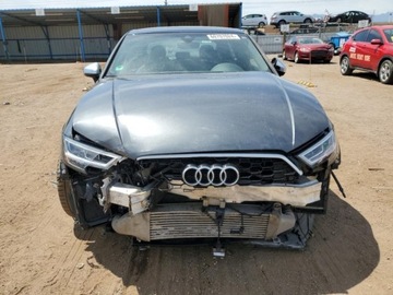 Audi A3 8Y 2020 Audi RS3 Sportback 2020 2.5l od ubezpieczalni 2.5 Benzyna 394KM, zdjęcie 5