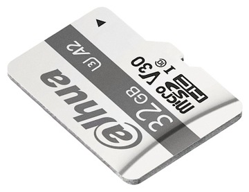 KARTA PAMIĘCI TF-P100/32GB microSD UHS-I, SDHC 32