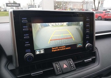 Toyota RAV4 V 2020 Toyota RAV4 Kupiony w Polsce - benzyna - automat - 2,0 - 175 KM 2.0 Benzyna, zdjęcie 35