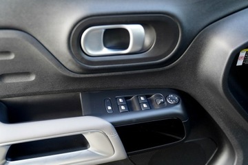 Citroen C5 Aircross SUV 1.6 PureTech 181KM 2022 Citroen C5 Aircross OPER masaze FUL LED, zdjęcie 15