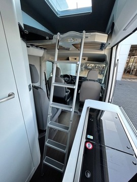 Volkswagen California 2025 Volkswagen California DWUKOLOR 3,5t 2.0 BiTDI 164K, zdjęcie 18