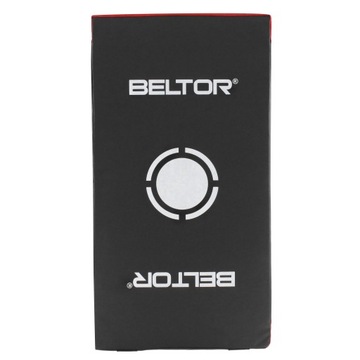 ПОЯС KICKING SHIELD MIGHTY SHIELD MMA BOXING K1 62x35 см