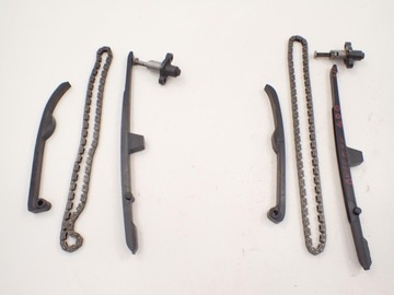 Натяжитель цепи ГРМ Suzuki Burgman 400 K3 03-